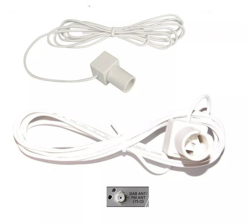 Replacement genuine panasonic - replacement,