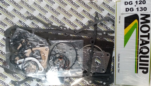 Cylinder head gasket set - gasket,