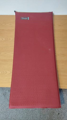 The original therm rest - the, therm-a-rest