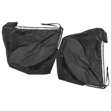  2 Pcs Trailer Hitch Receiver