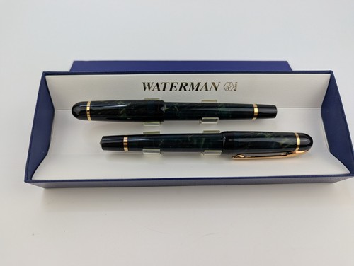 Vtg set waterman phileas - vtg,