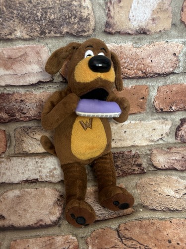 The wiggles wags - dog, plush