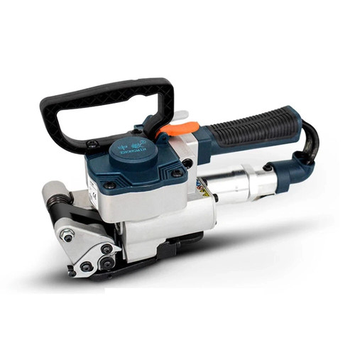 Handheld pneumatic packaging - pneumatic,