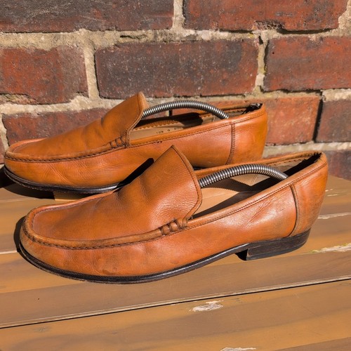 Loake bologna tan - loake,