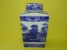 A Ringtons /Wade 1991 Tea