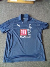 Tottenham Hotspur Spurs Puma