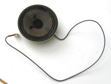 Icom IC-736 speaker unit