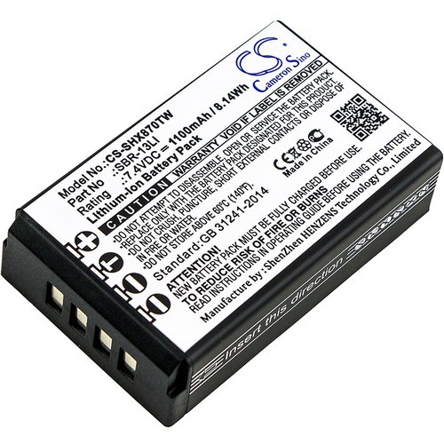 Battery for standard - for, horizon