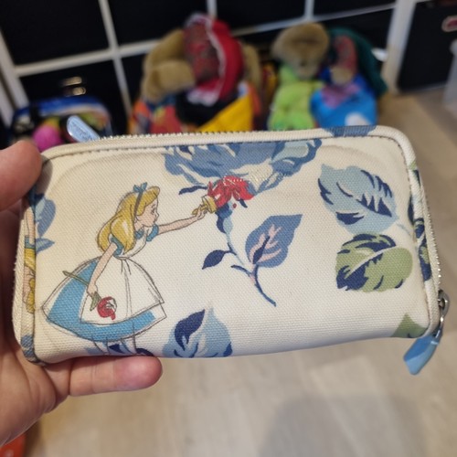 Cath kidston disney alice in - disney,