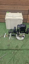 Festool OF 2200 EB-Plus 230V