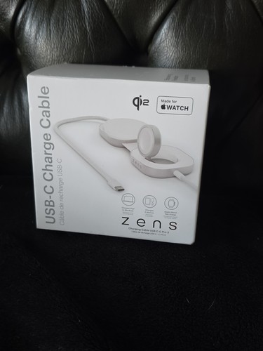 Zens usb charging cable pro - zens, usb-c