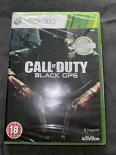 Call Of Duty : Black Ops -