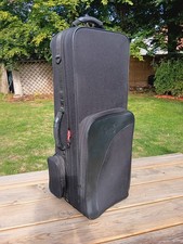 BAM Trekking Bass Clarinet