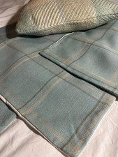 4 X laura ashley duck egg