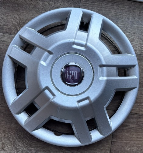Genuine fiat ducato van - genuine,
