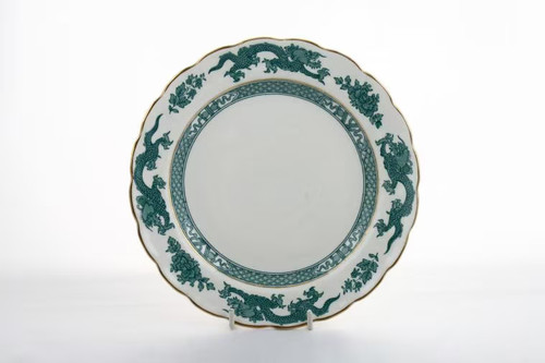 Booths dragon turquoise - booths,