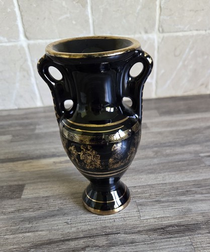Vintage hand made - 24k, gold