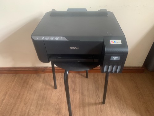 Epson ecotank 1810 colour - epson,
