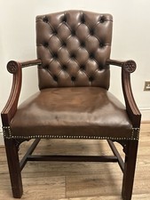 Vintage George III style