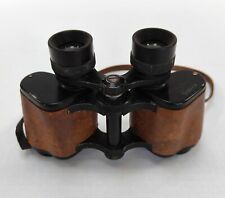 German CBS Beck Kassel 6x30 Binoculars. Serial No. 26064