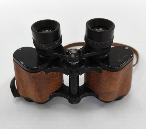 German cbs beck kassel - beck, 6x30