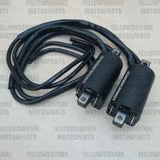 Ignition Coil x2 for Suzuki