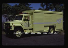 Botsford CT 1987 International