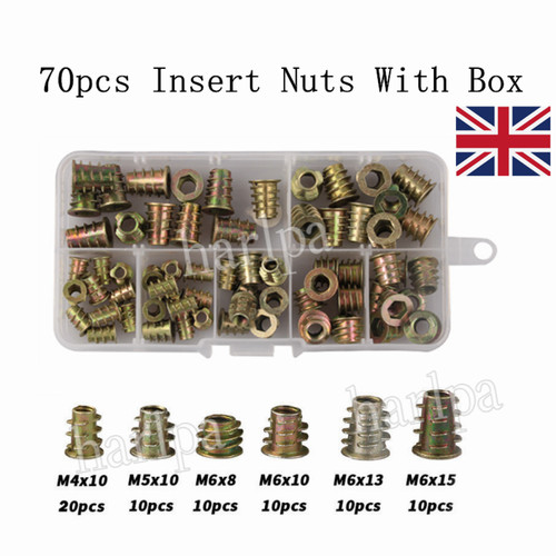 70pcs set thread - thread, wood