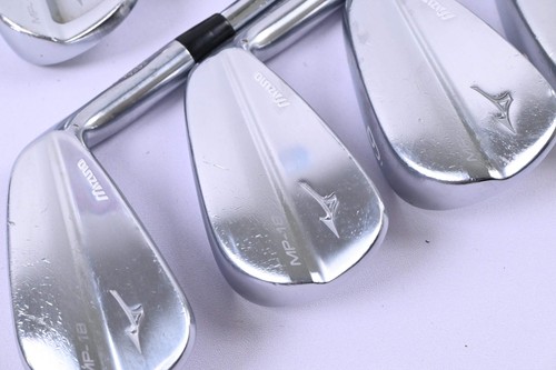 Mizuno irons 4 pw - mizuno, /