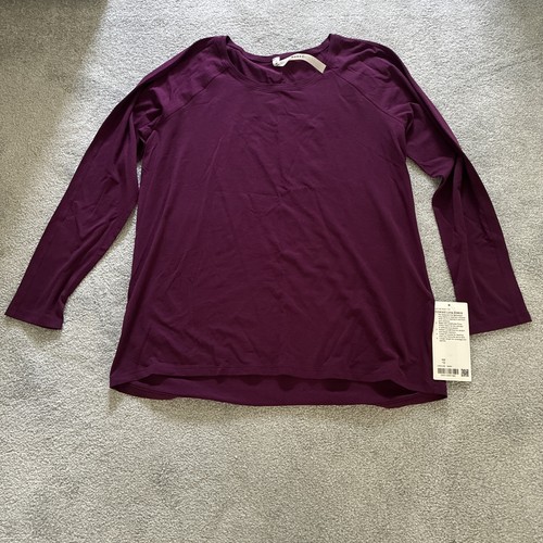 Lululemon emerald long sleeve - lululemon,