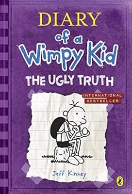 The ugly truth diary - truth, a