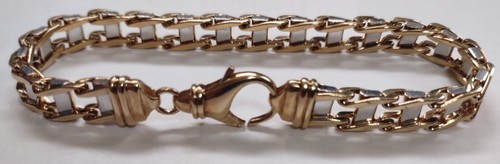 Midas 10k turkey 8mm railroad - 10k,
