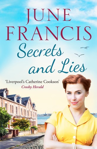 Secrets and lies francis - secrets, lies.by