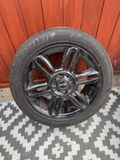 Mini Cooper Alloy