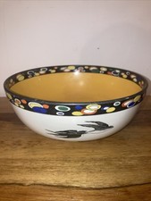 Rare Carlton Ware 1920s Art