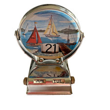 Vintage universe desk