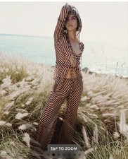 RAT & BOA PALONIA TROUSERS AND