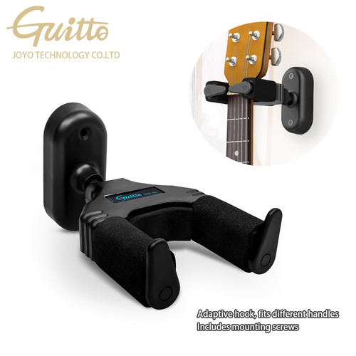 Guitar wall mount - mount, hanger