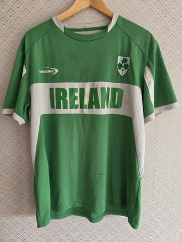 Lansdowne ireland irish shirt - lansdowne,
