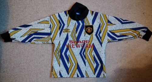 Manchester united 95 - manchester, 93