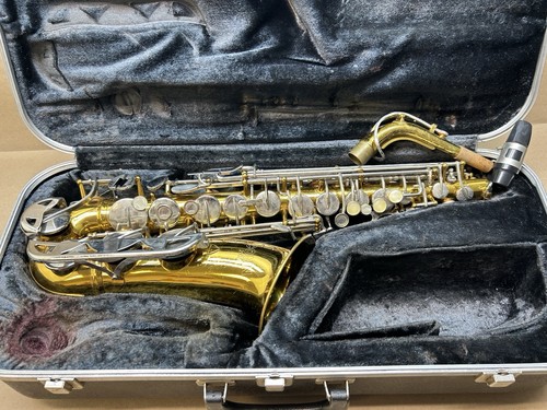 Conn 20m alto - alto, saxophone