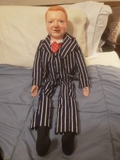 VTG 1980's WC FIELDS 30"