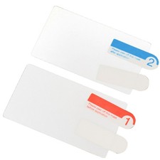 Cluster Scratch Protection