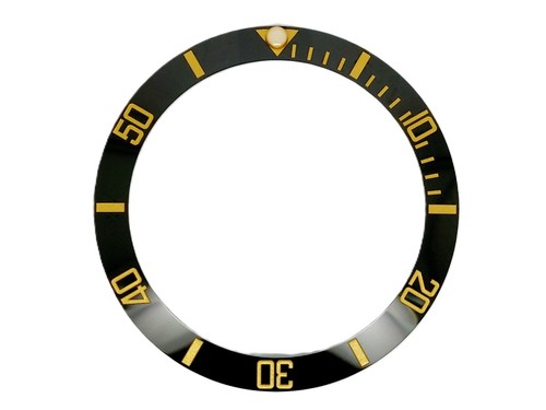 Watch bezel insert for - watch,