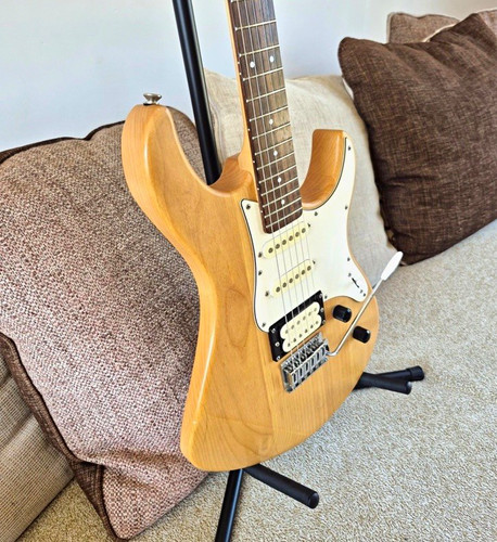2010 yamaha pacifica 112v - 2010,