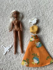 Palitoy 1970s Pippa Gail Doll