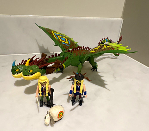 Playmobil 70730 how - 70730, to