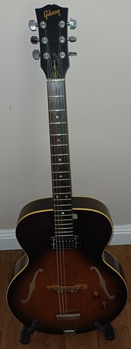 Phil lee 1962 - phil, gibson