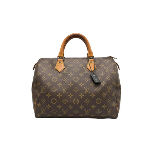 Louis vuitton speedy - louis, 30