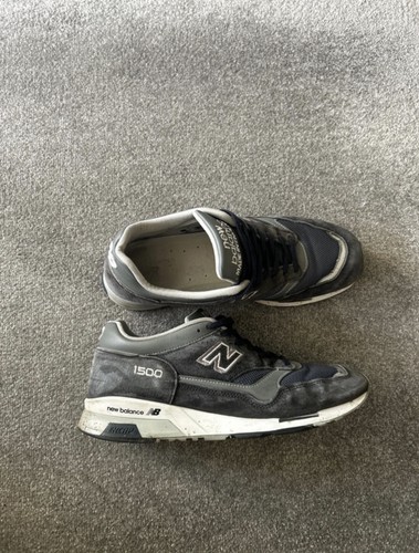 New balance 1500 grey made - balance, in
